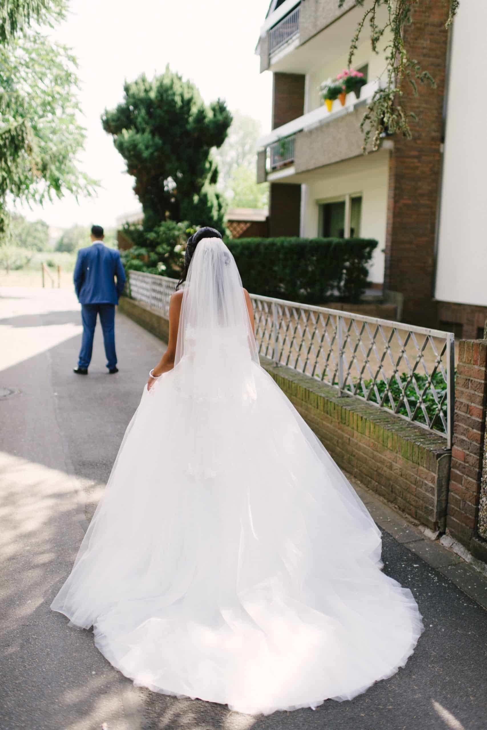 Kamer Aktas dein Hochzeitsfotograf aus München